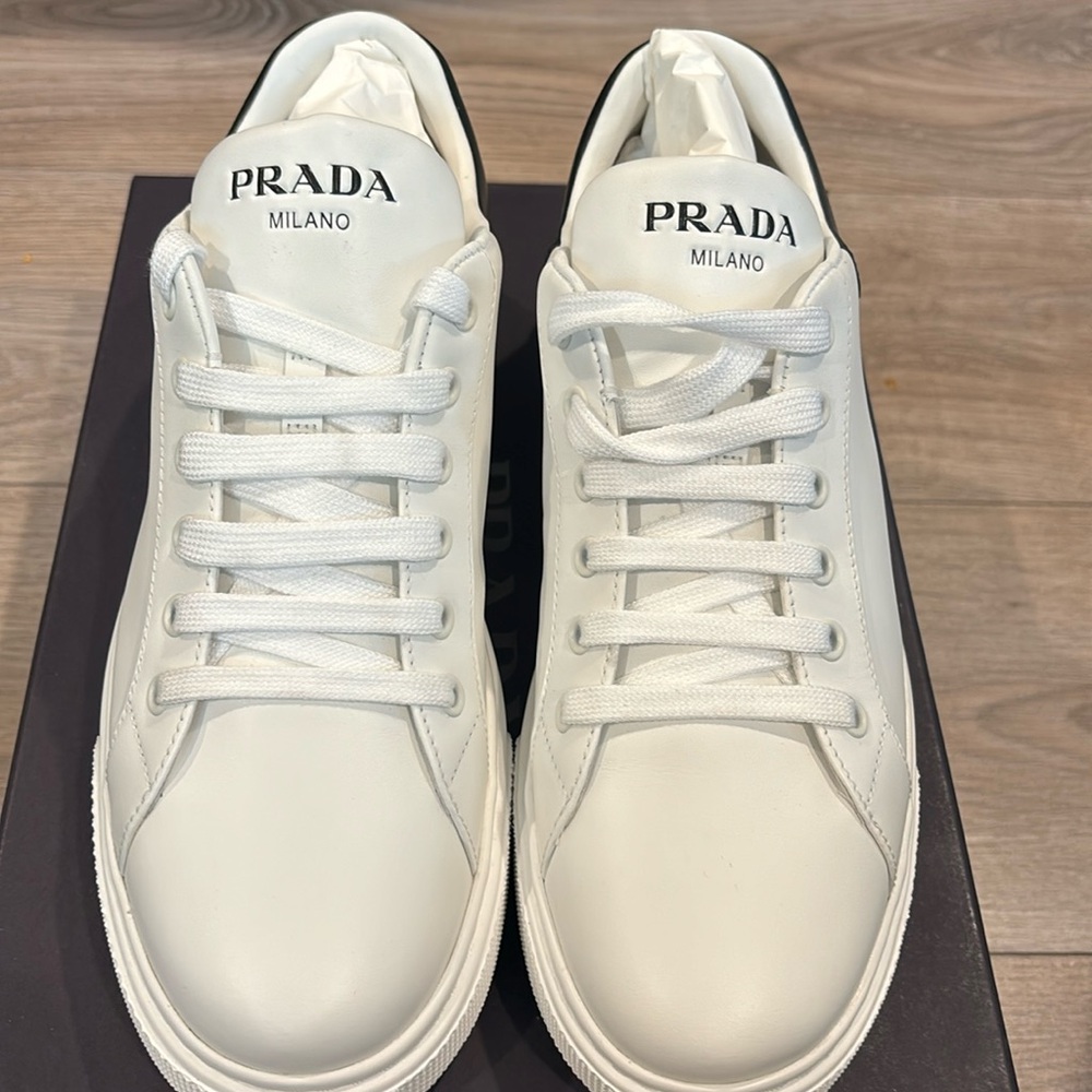 Prada Calzature Donna Sneakers